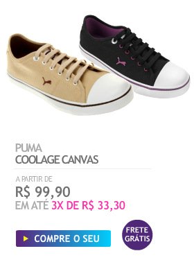 só tênis