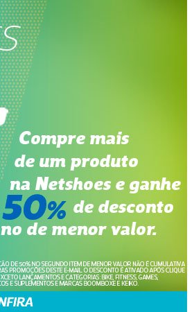 ganhe mais netshoes