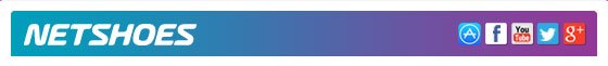Netshoes - Viva o esporte.